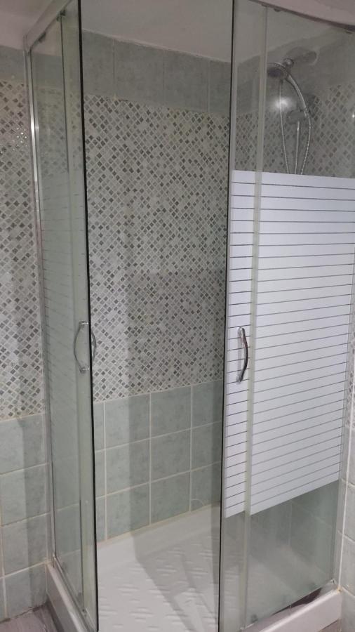 Cheap Central Room Παλέρμο Εξωτερικό φωτογραφία