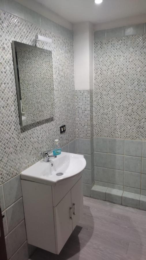 Cheap Central Room Παλέρμο Εξωτερικό φωτογραφία