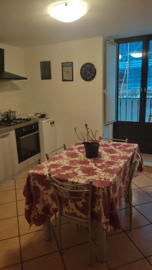 Cheap Central Room Παλέρμο Εξωτερικό φωτογραφία