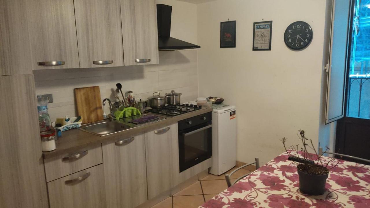Cheap Central Room Παλέρμο Εξωτερικό φωτογραφία