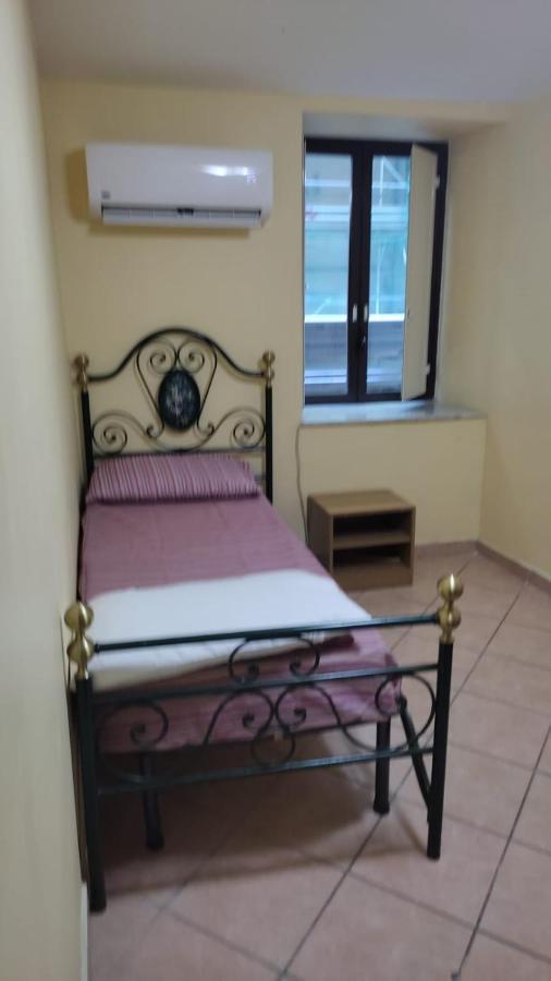 Cheap Central Room Παλέρμο Εξωτερικό φωτογραφία
