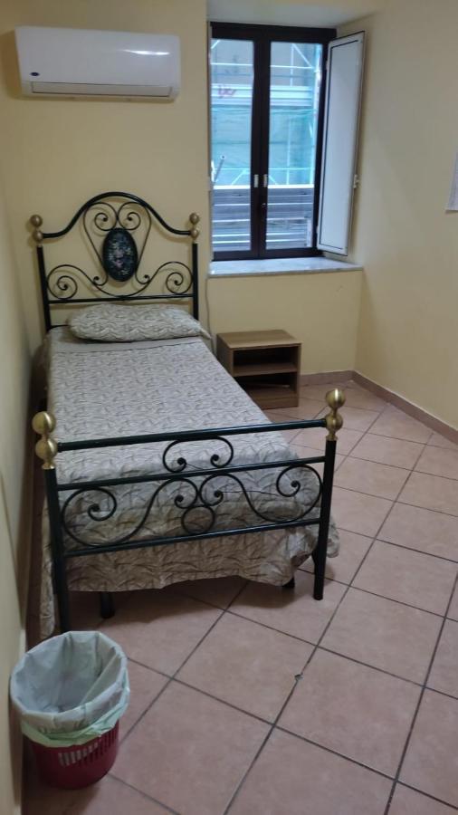 Cheap Central Room Παλέρμο Εξωτερικό φωτογραφία
