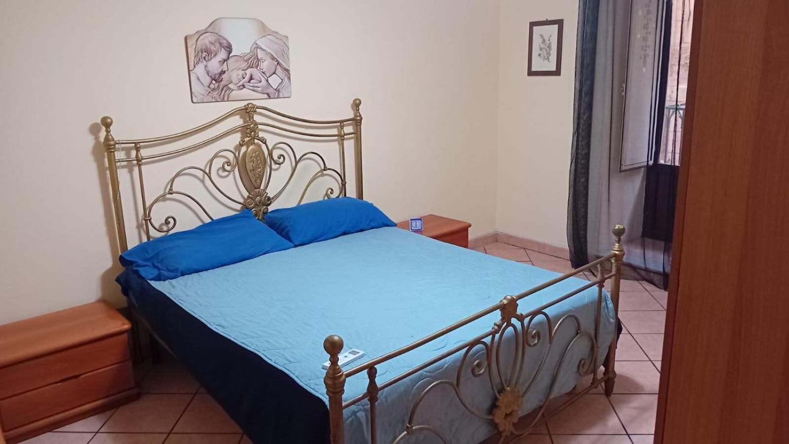 Cheap Central Room Παλέρμο Εξωτερικό φωτογραφία