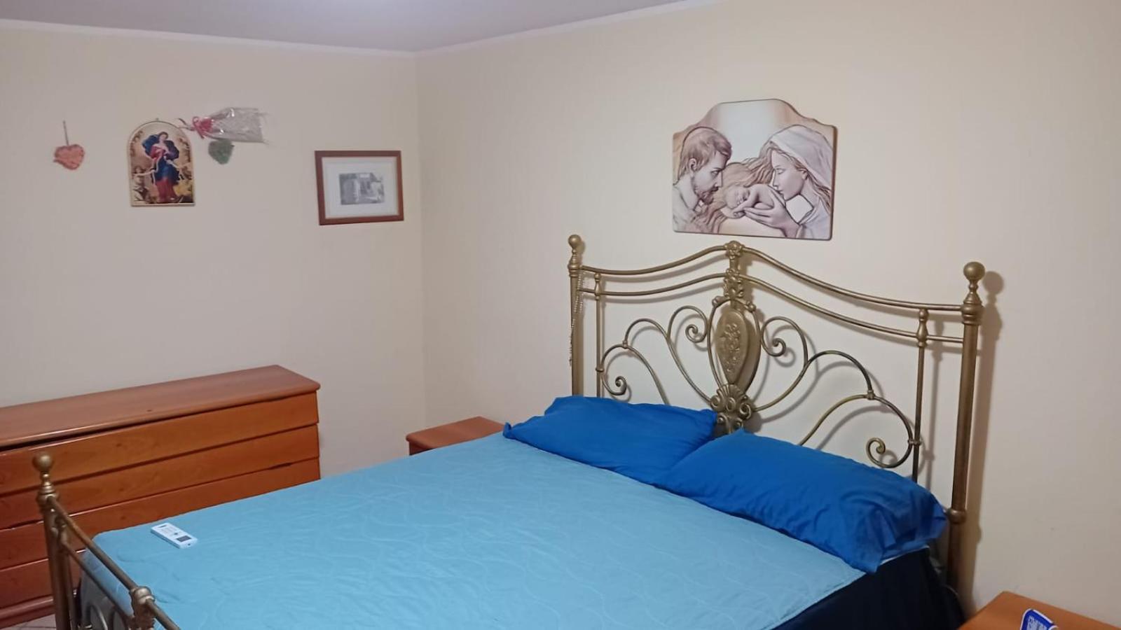 Cheap Central Room Παλέρμο Εξωτερικό φωτογραφία